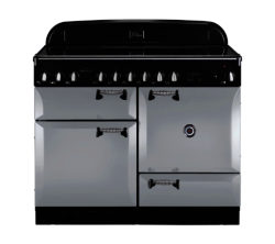 RANGEMASTER  Elan 110 Electric Ceramic Range Cooker - Royal Pearl